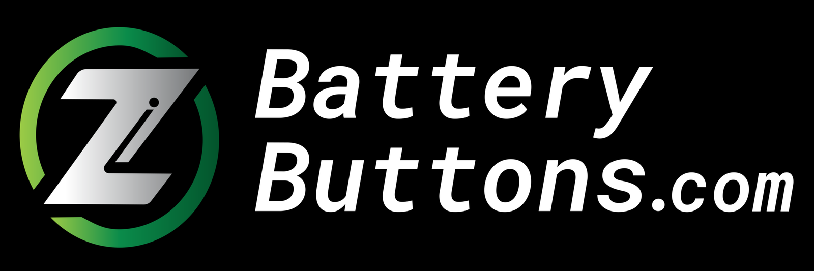 BatteryButtons.com Logo