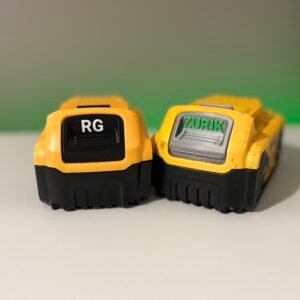 Battery Button for DeWalt 18V XR