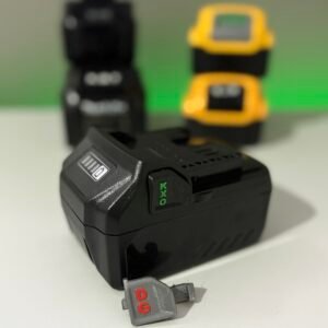 Battery Button for Hikoki 18V & 36V