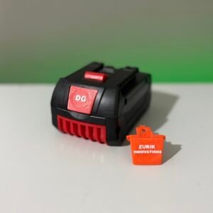 Battery Button for Bosch 18V
