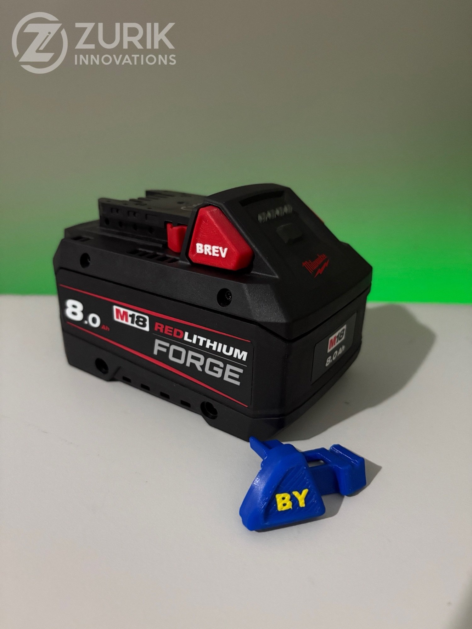 Custom Label Pack (5-Unit Bundle) - Image 8